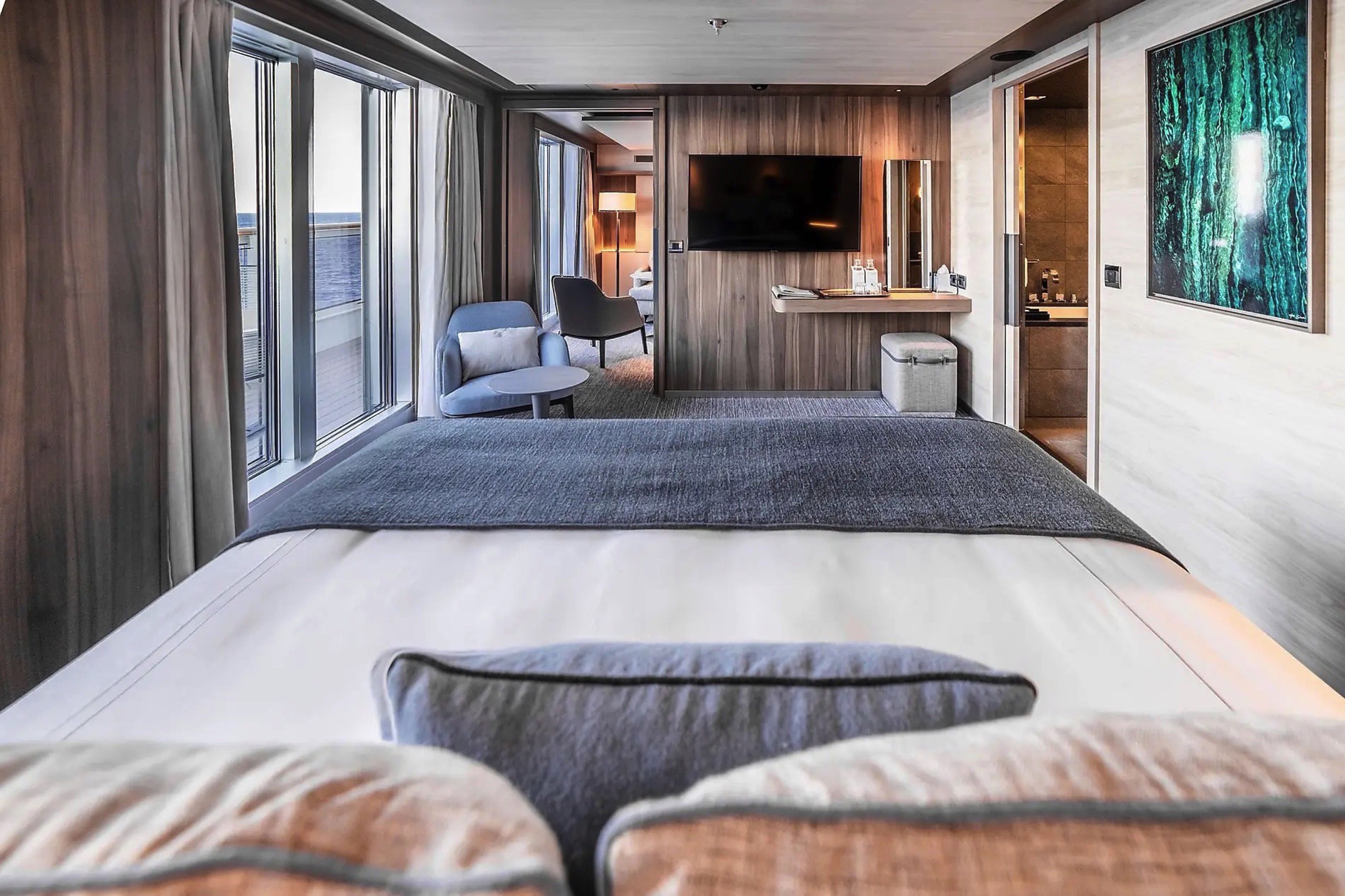 Prestige Suite